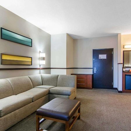 Americinn Stonecrest Near Atlanta Lithonia Exterior photo