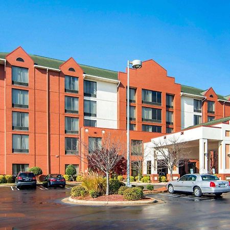 Americinn Stonecrest Near Atlanta Lithonia Exterior photo