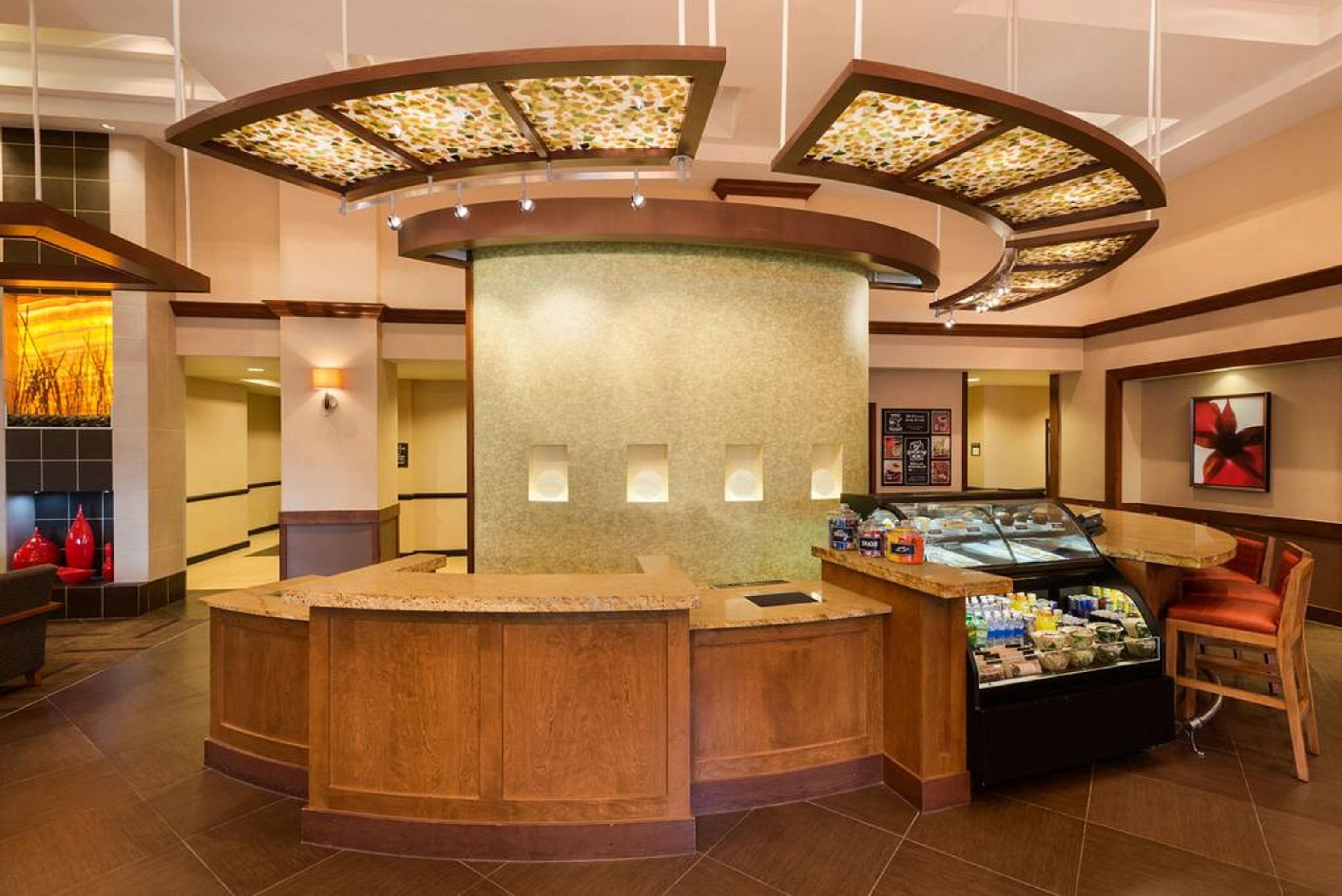 Americinn Stonecrest Near Atlanta Lithonia Exterior photo