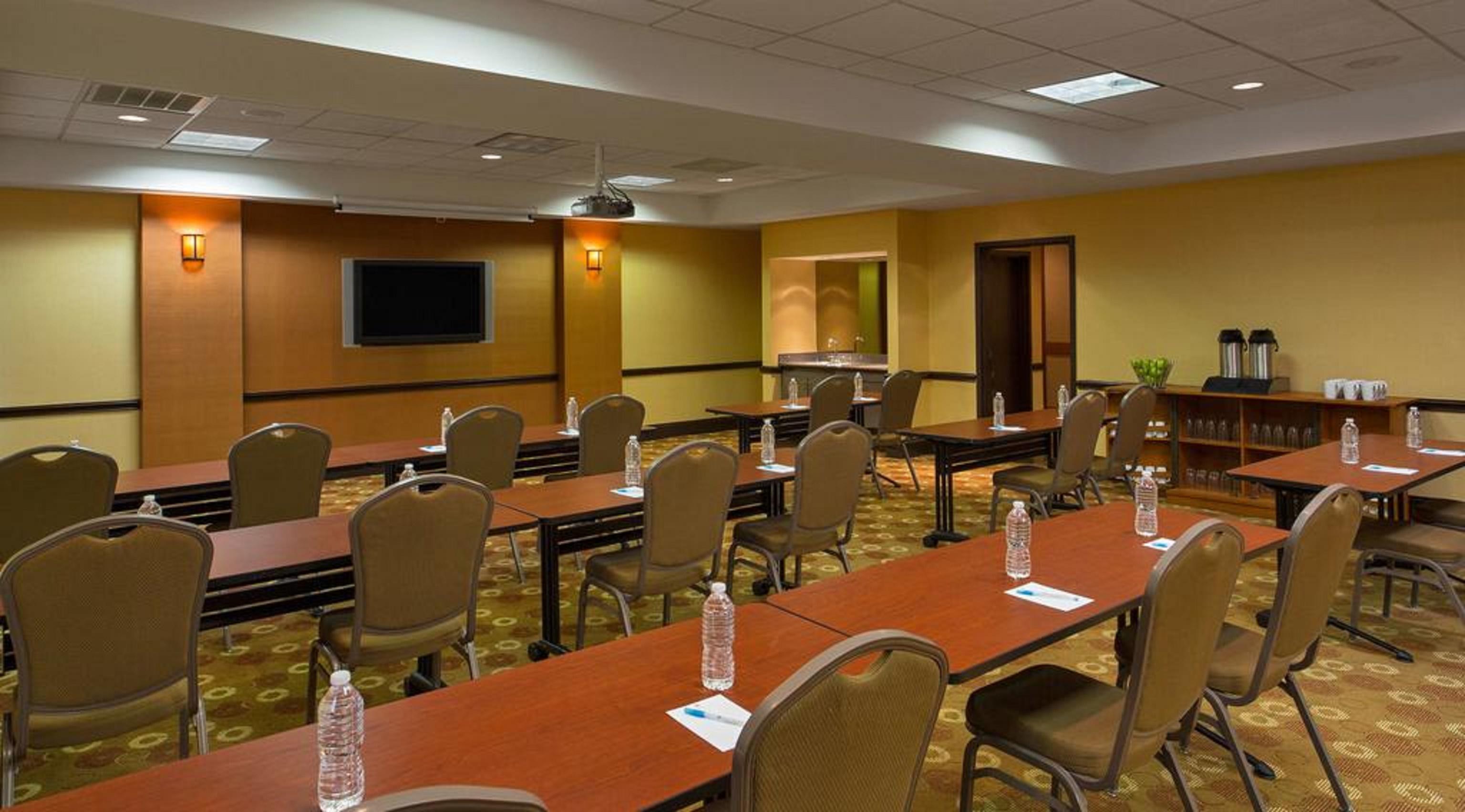 Americinn Stonecrest Near Atlanta Lithonia Exterior photo