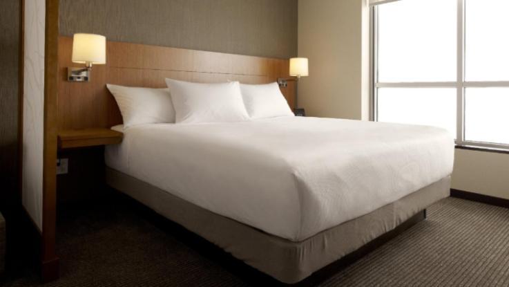 Americinn Stonecrest Near Atlanta Lithonia Room photo