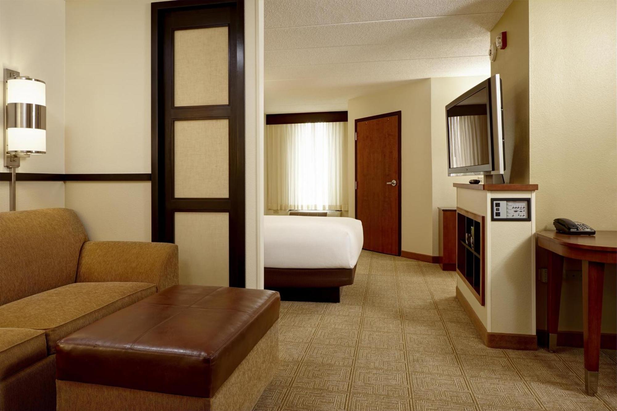 Americinn Stonecrest Near Atlanta Lithonia Room photo