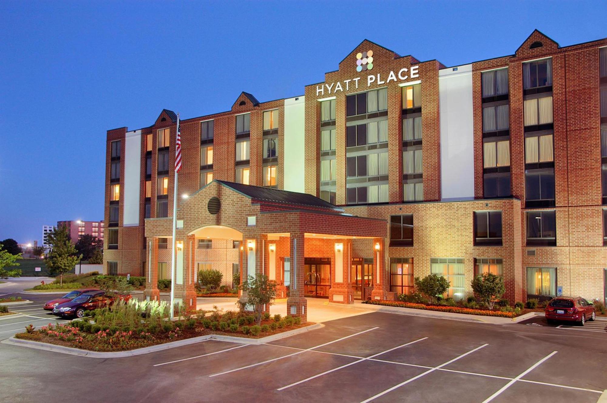 Americinn Stonecrest Near Atlanta Lithonia Exterior photo