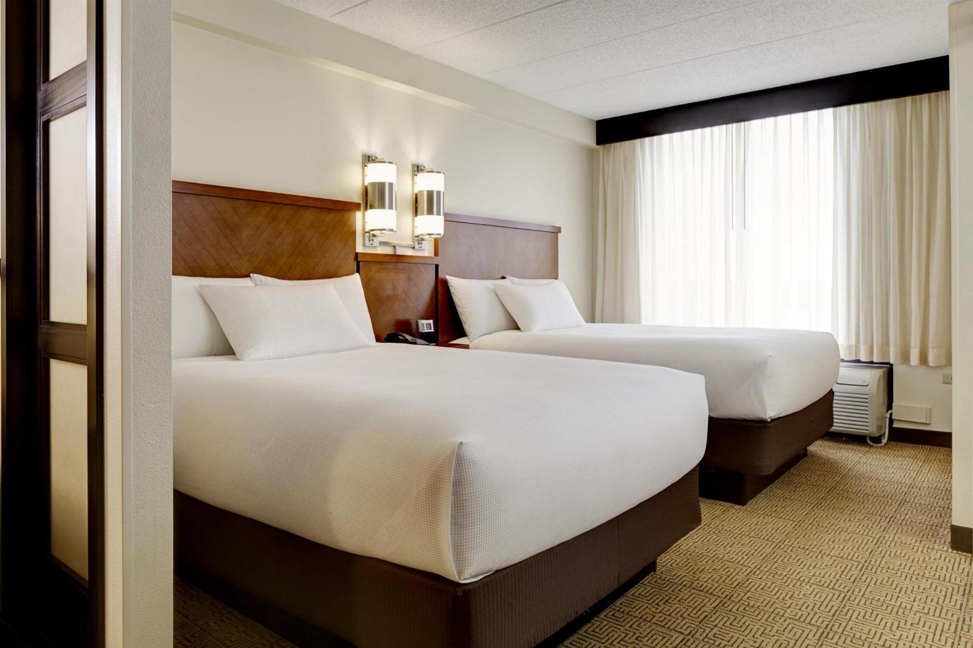 Americinn Stonecrest Near Atlanta Lithonia Room photo
