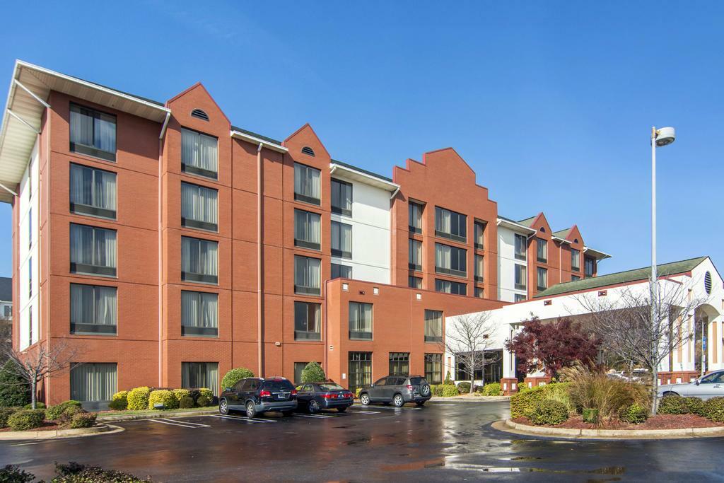 Americinn Stonecrest Near Atlanta Lithonia Exterior photo